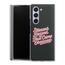 Hard Case transparent