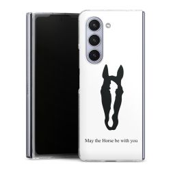 Hard Case transparent