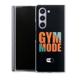 Hard Case transparent