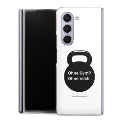 Hard Case transparent