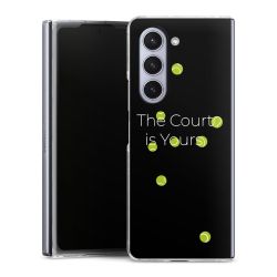 Hard Case transparent