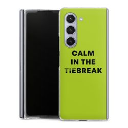 Hard Case transparent