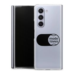 Hard Case transparent