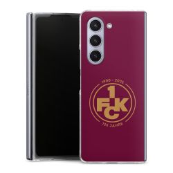 Hard Case transparent