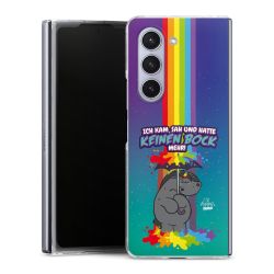 Hard Case transparent