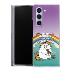 Hard Case transparent