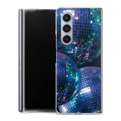 Skyddskal genomskinlig