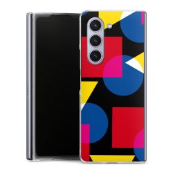 Skyddskal genomskinlig