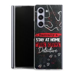 Hard Case transparent