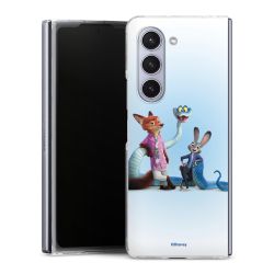 Skyddskal genomskinlig