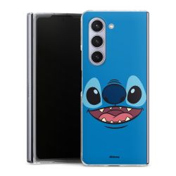 Skyddskal genomskinlig