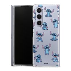 Skyddskal genomskinlig