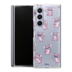 Skyddskal genomskinlig