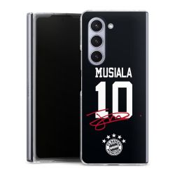 Hard Case transparent