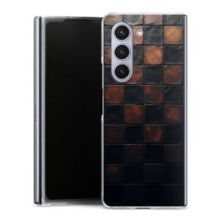 Suojakuori läpinäkyvä