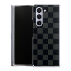 Skyddskal genomskinlig