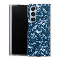 Skyddskal genomskinlig