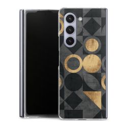 Skyddskal genomskinlig