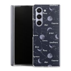 Skyddskal genomskinlig