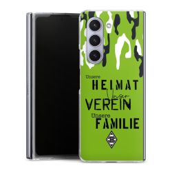 Hard Case transparent