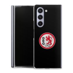 Hard Case transparent