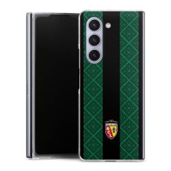 Skyddskal genomskinlig