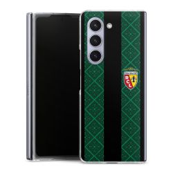 Skyddskal genomskinlig