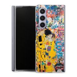 Skyddskal genomskinlig