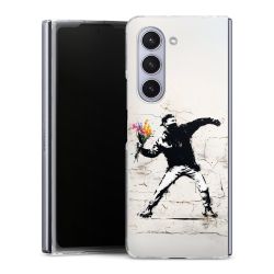 Skyddskal genomskinlig