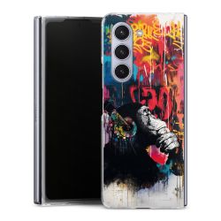 Skyddskal genomskinlig