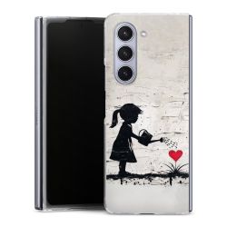 Skyddskal genomskinlig