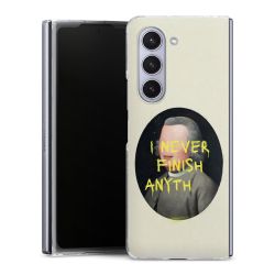 Hard Case transparent