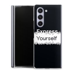 Hard Case transparent