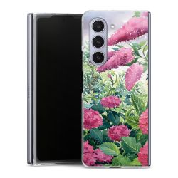 Skyddskal genomskinlig