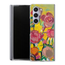 Skyddskal genomskinlig