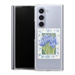 Skyddskal genomskinlig