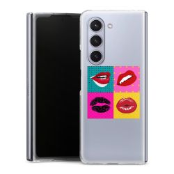 Skyddskal genomskinlig