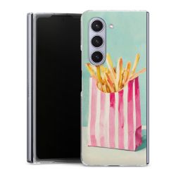 Skyddskal genomskinlig