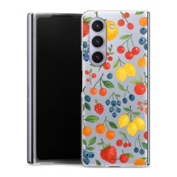 Skyddskal genomskinlig