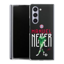 Hard Case transparent