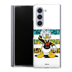 Skyddskal genomskinlig