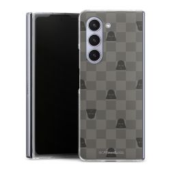 Suojakuori läpinäkyvä