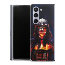 Skyddskal genomskinlig