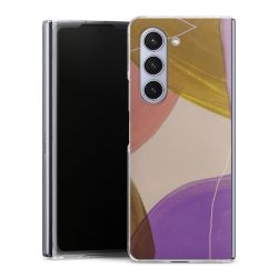 Skyddskal genomskinlig