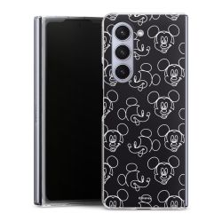 Suojakuori läpinäkyvä