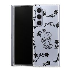 Suojakuori läpinäkyvä