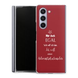 Hard Case transparent