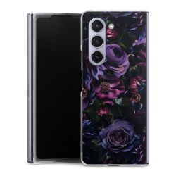 Skyddskal genomskinlig