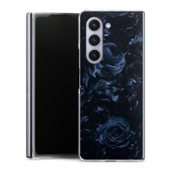 Skyddskal genomskinlig