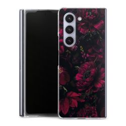 Skyddskal genomskinlig